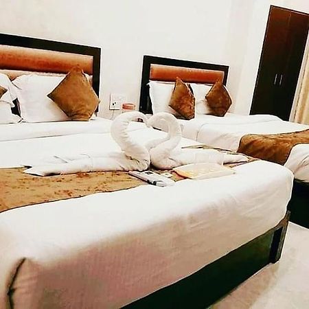 Hotel Banke Bihari Haridwar Exterior photo