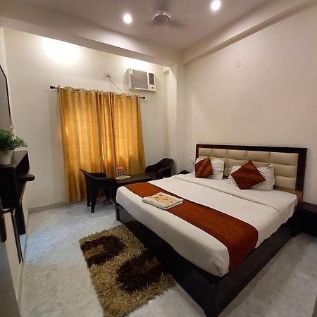 Hotel Banke Bihari Haridwar Exterior photo