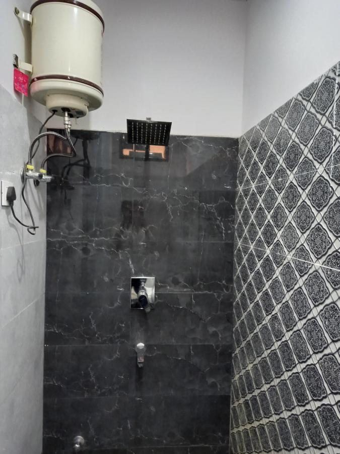 Hotel Banke Bihari Haridwar Exterior photo