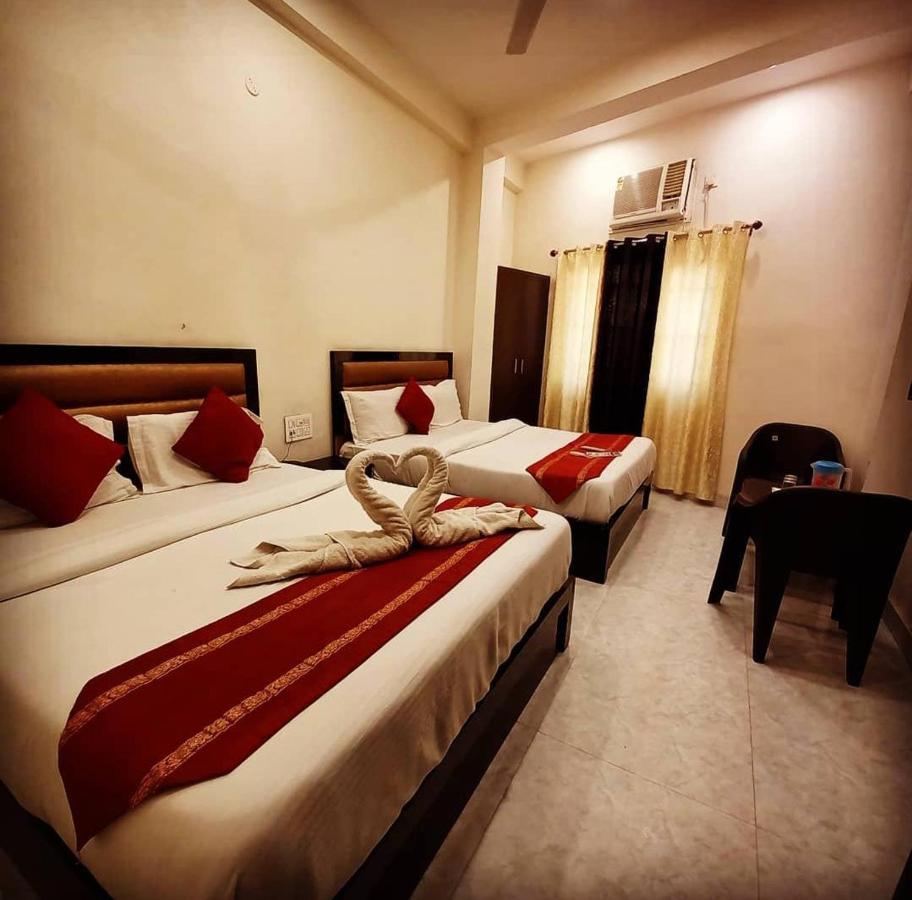 Hotel Banke Bihari Haridwar Exterior photo