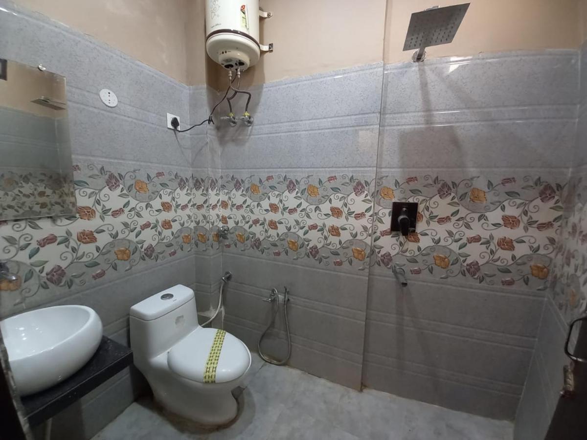 Hotel Banke Bihari Haridwar Exterior photo