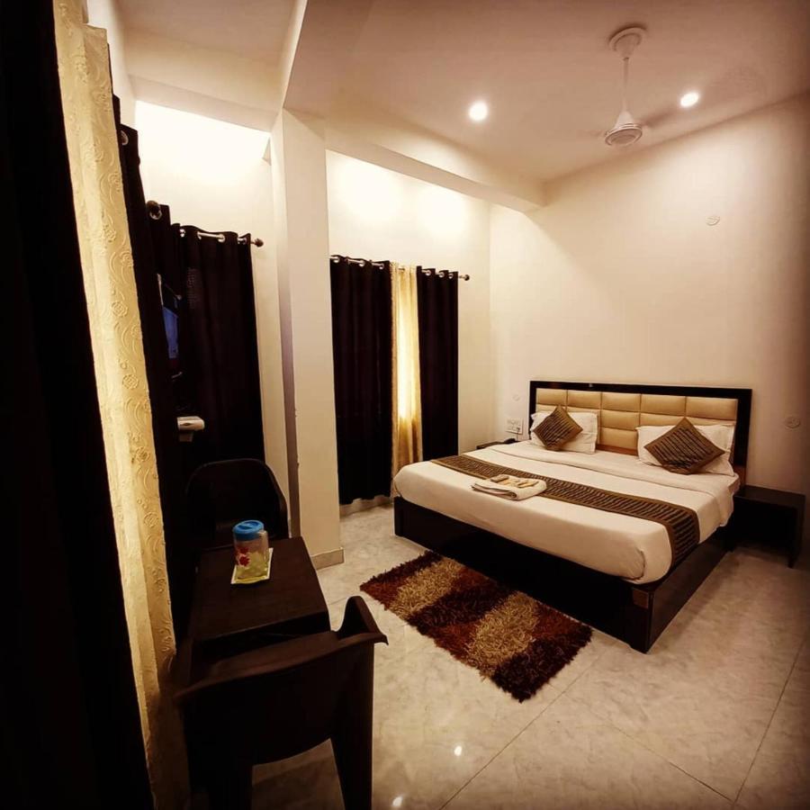 Hotel Banke Bihari Haridwar Exterior photo