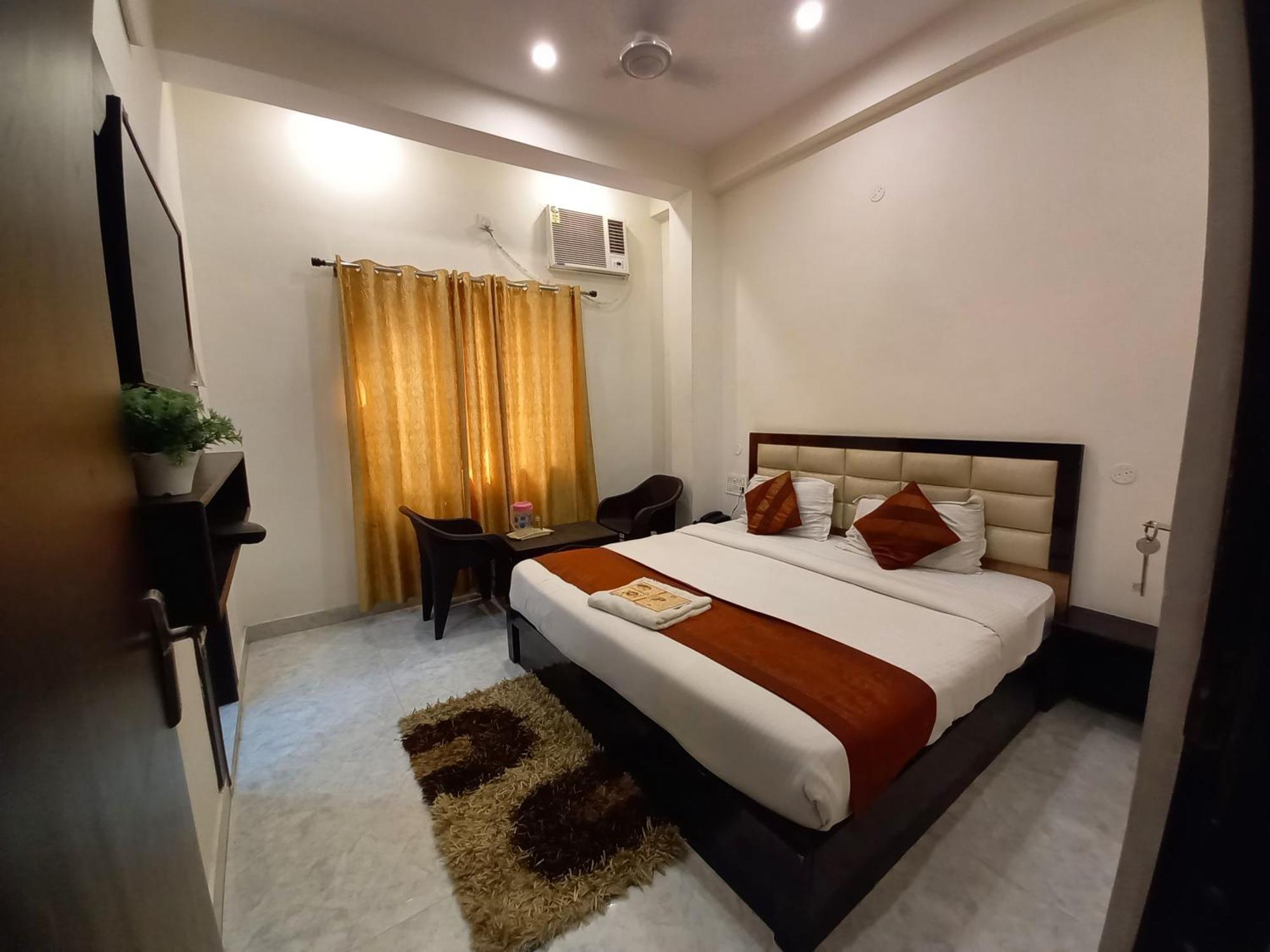 Hotel Banke Bihari Haridwar Exterior photo
