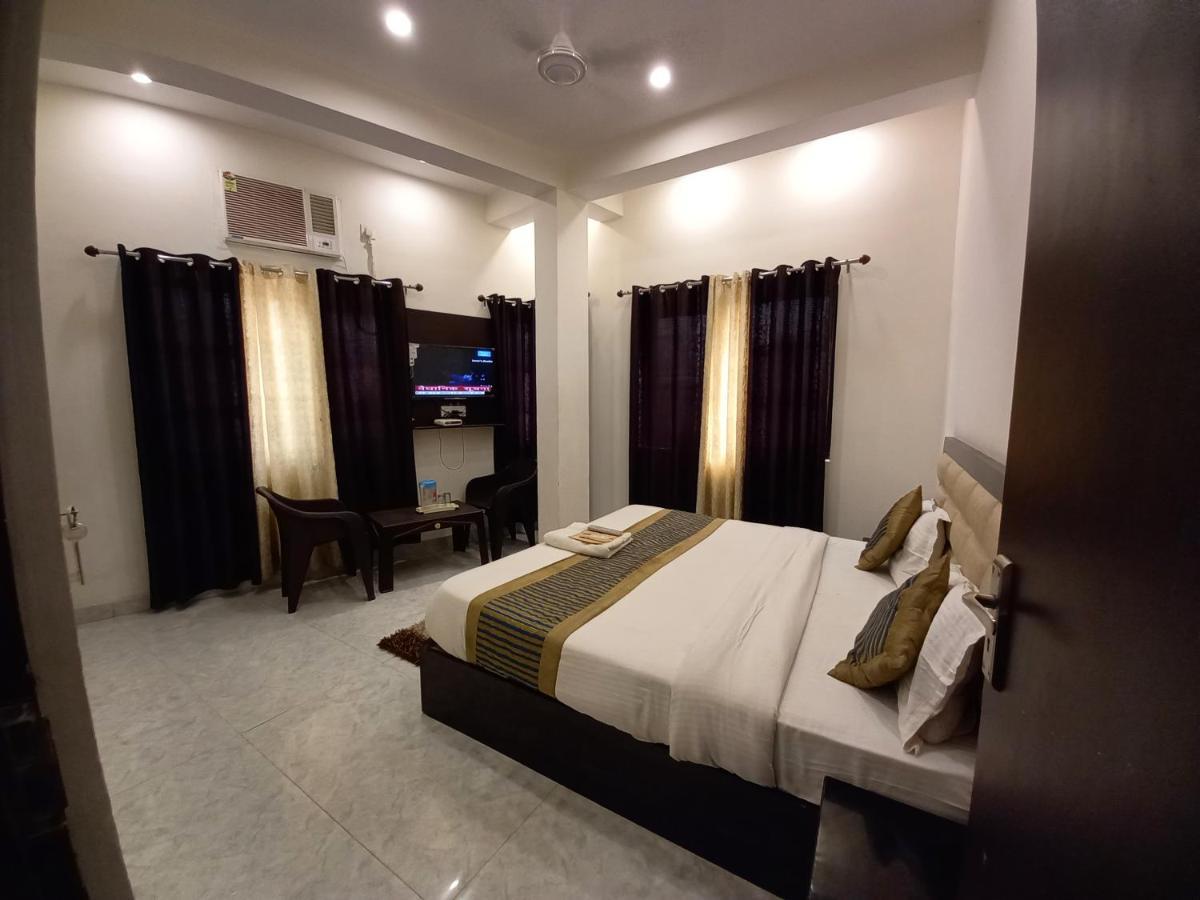 Hotel Banke Bihari Haridwar Exterior photo
