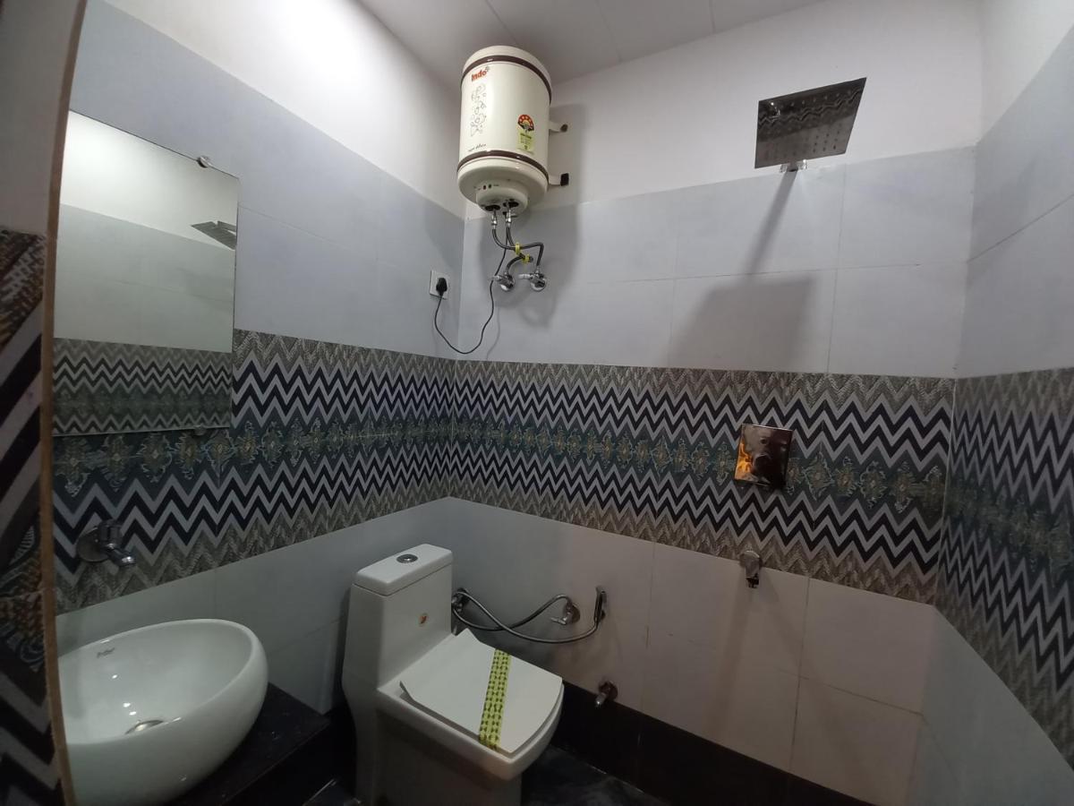 Hotel Banke Bihari Haridwar Exterior photo
